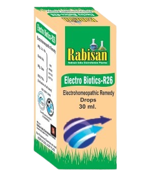 ELECTRO BIOTICS - R26 (225 ml)