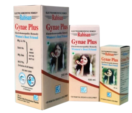 GYNAE PLUS (200 ml)
