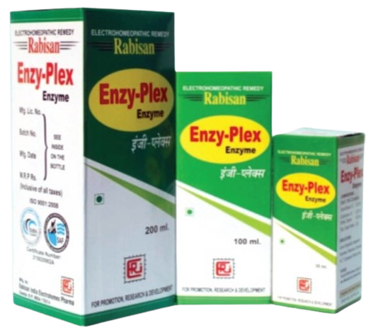 ENZYPLEX (30 ml)