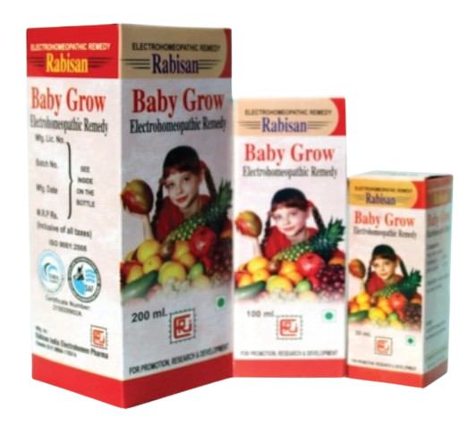 BABY GROW (100 ml)