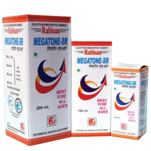 MEGATONE-SR (100 ml)