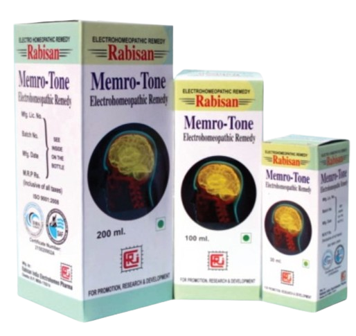 MEMRO TONE (100 ml)