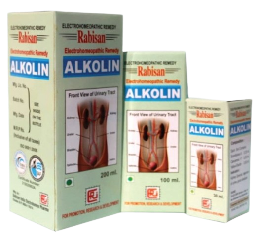 ALKOLIN (100 ml)