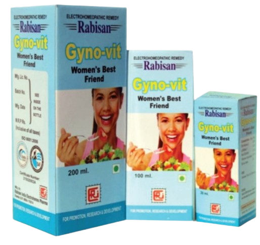 GYNO-VIT (100 ml)