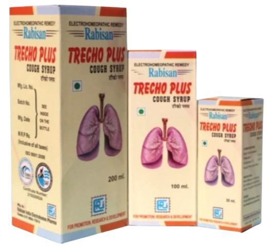 TRECHO PLUS (200 ml)