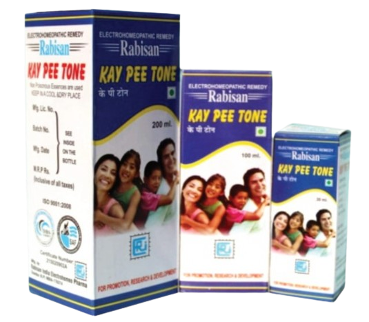 KAY PEE TONE (200 ml)