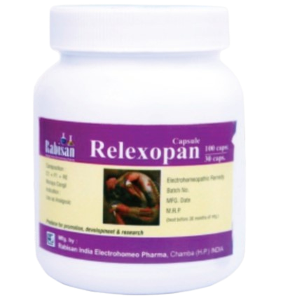RELEXOPAN