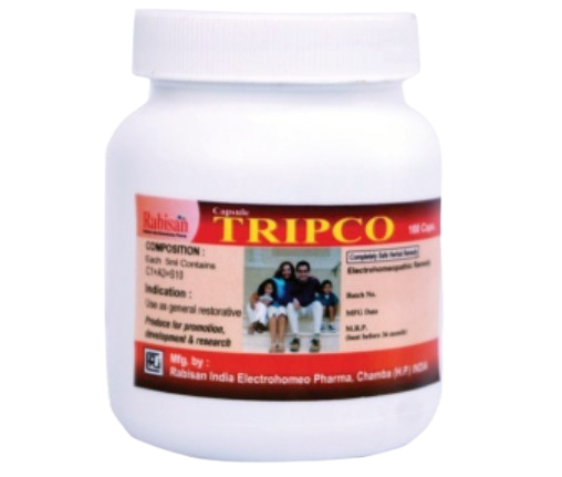 TRIPCO