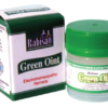 GREEN OINT