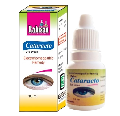 CATARAСТО