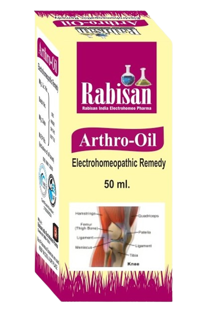 ARTHRO-OIL