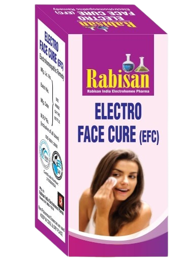 ELECTRO FACE CURE (Face Lotion)