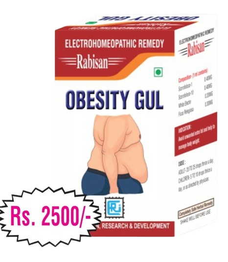 OBESITY GUL