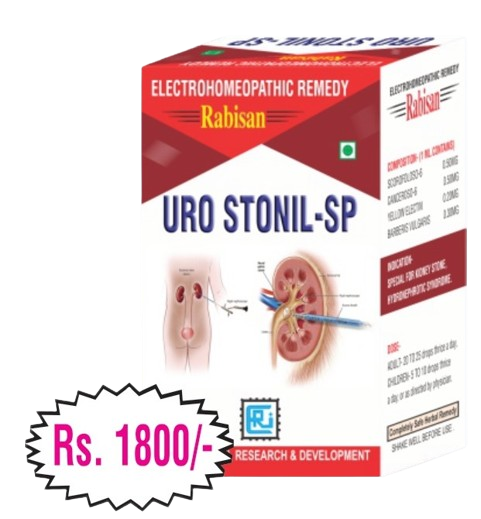 URO STONIL-SP