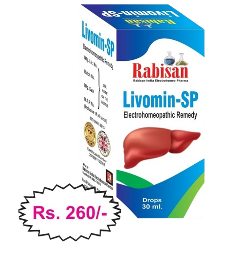 Livomin-SP