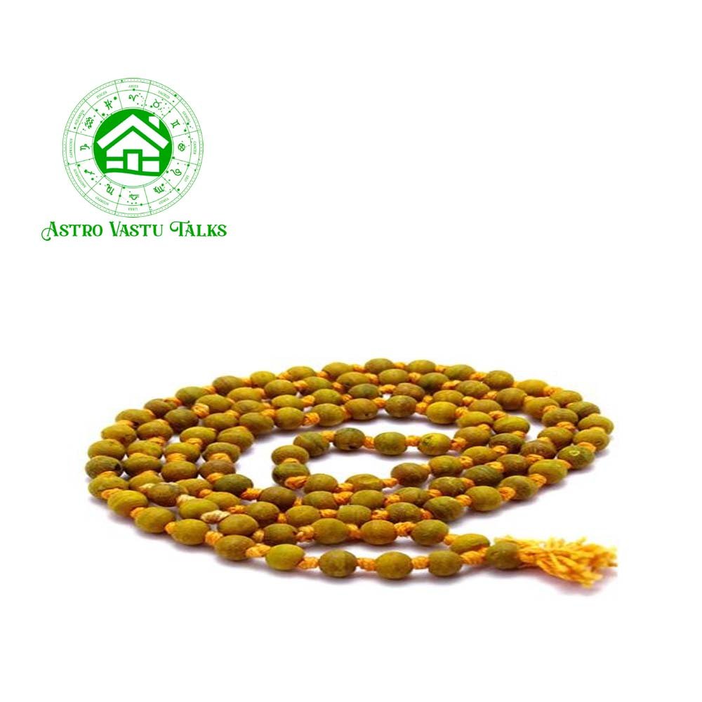 Haldi Mala
