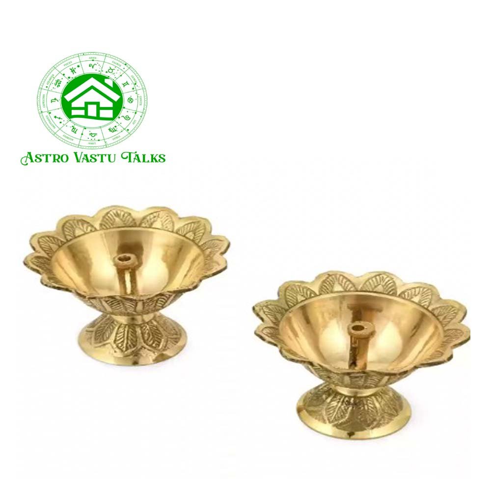 Brass Deepak
