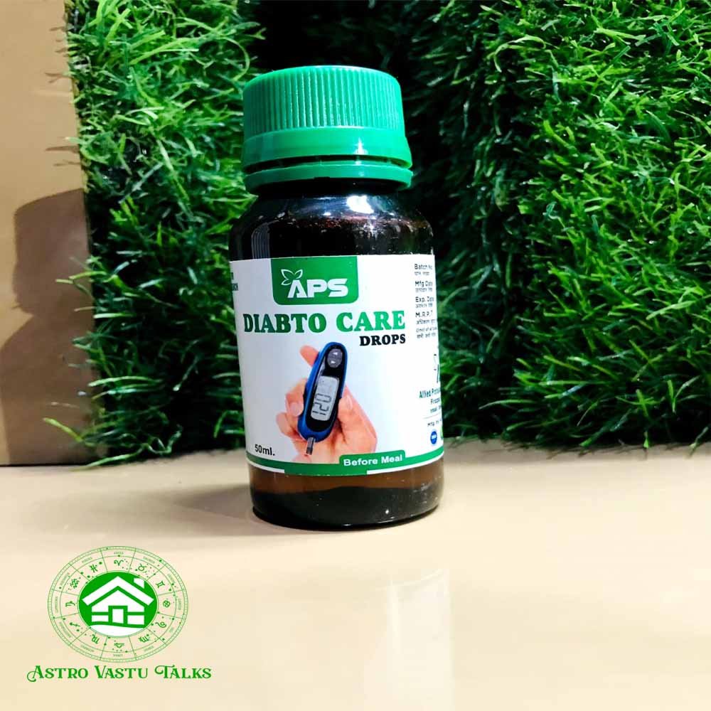 Diabto care