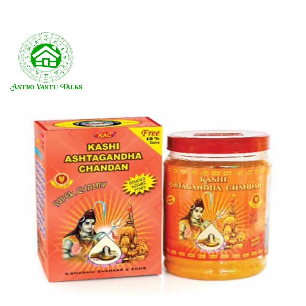 Kashi Ashtagandha Chandan
