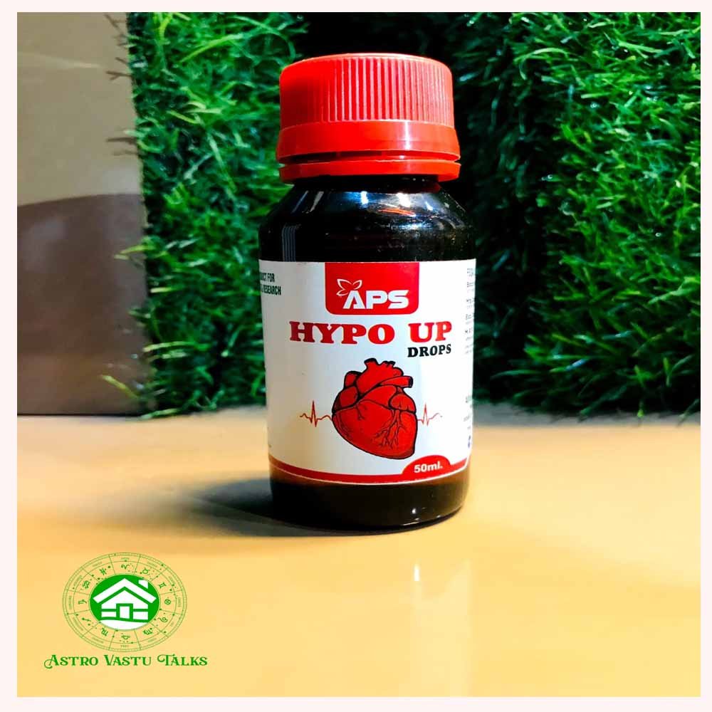 Hypo up