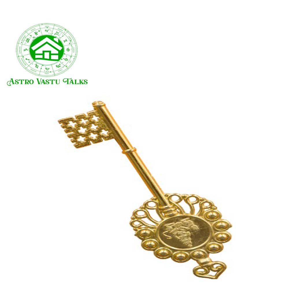 Kuber key