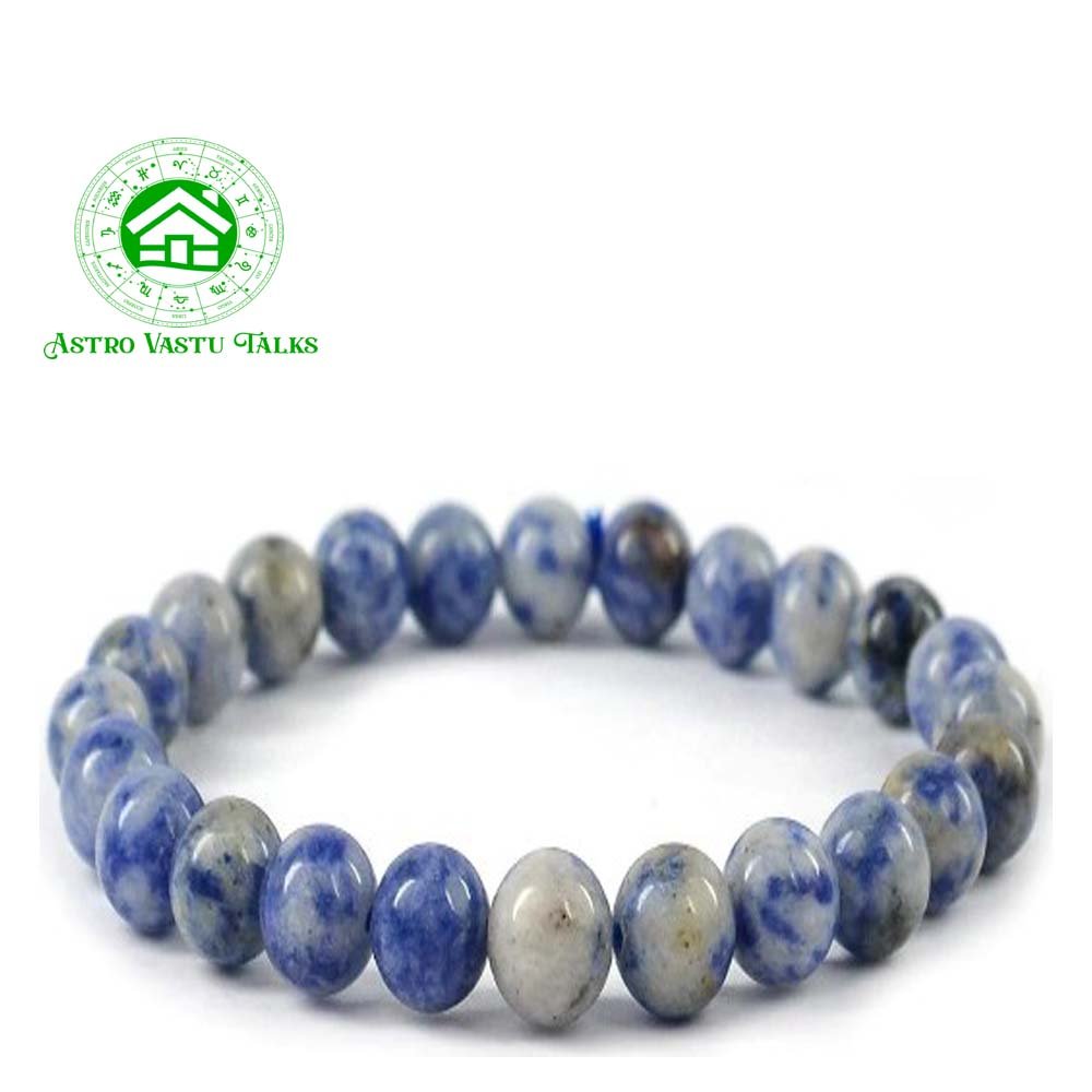 Sodalite Bracelet