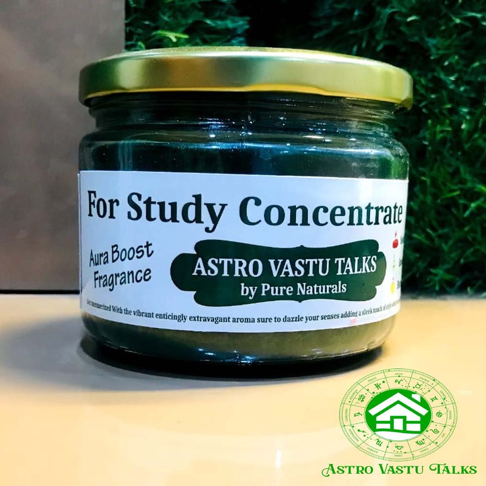 For Study concentrate