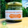 Attract Zeal and Happiness candle