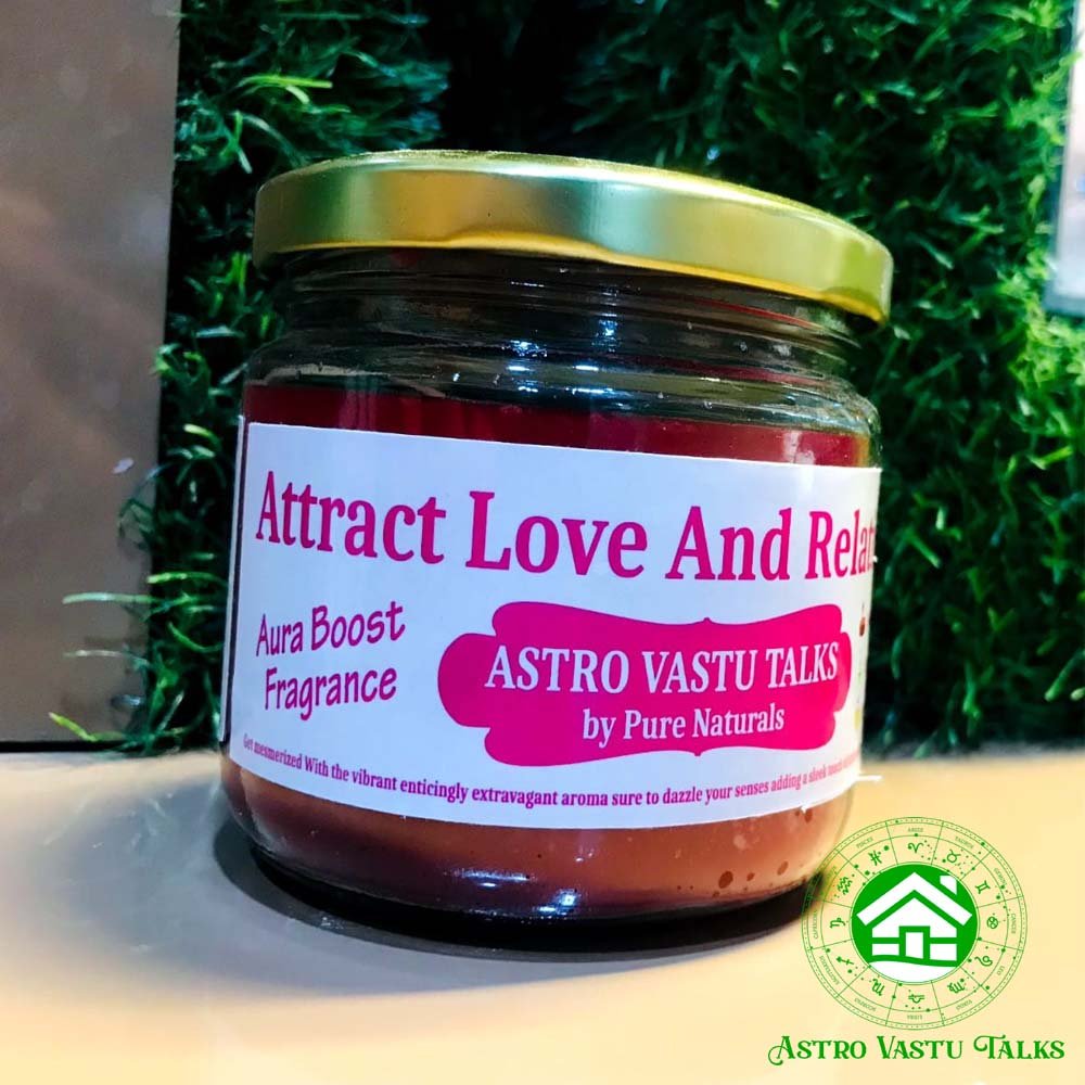 Attract Love and Relationship