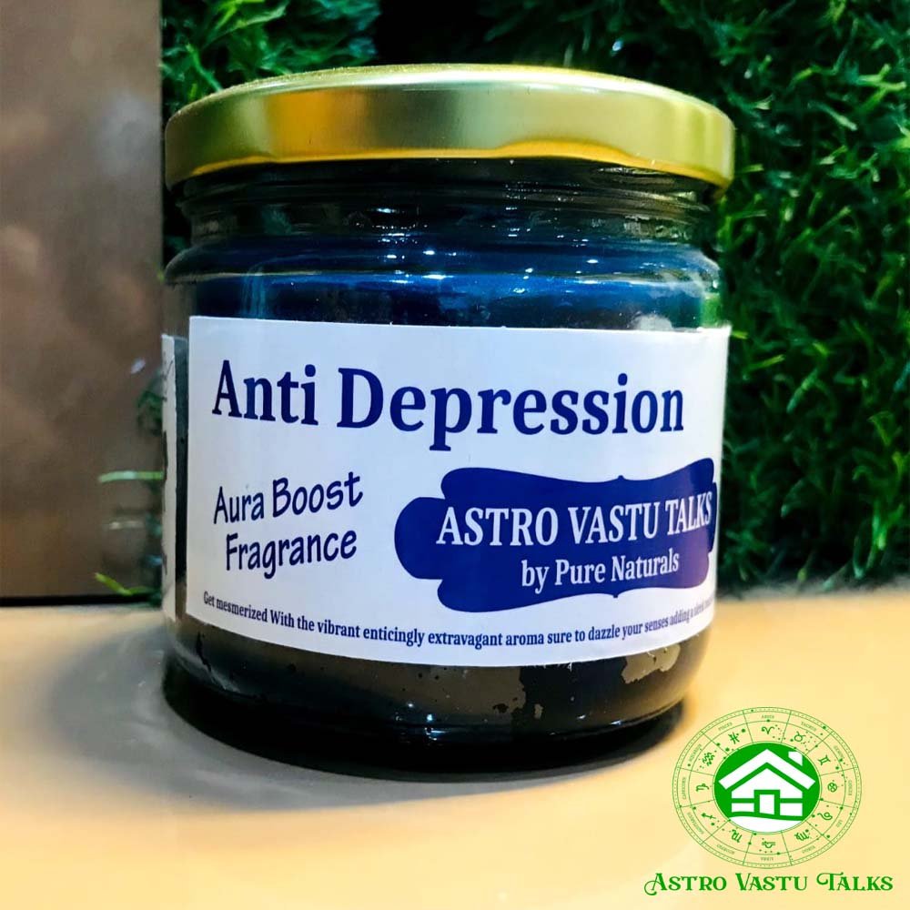 Anti Depression