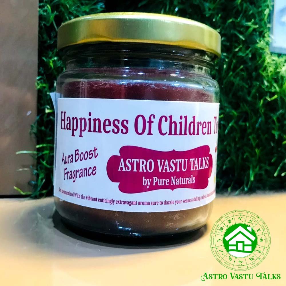 Happiness of Children to Parents