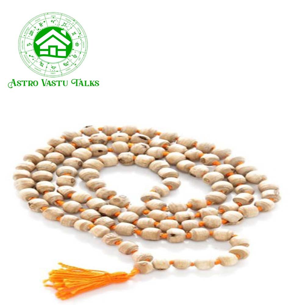 Tulsi mala