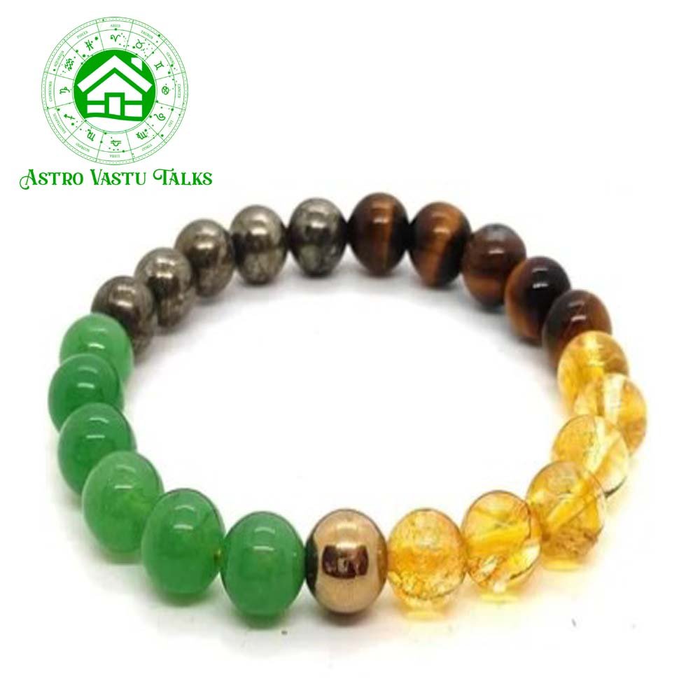 Money Magnet bracelet