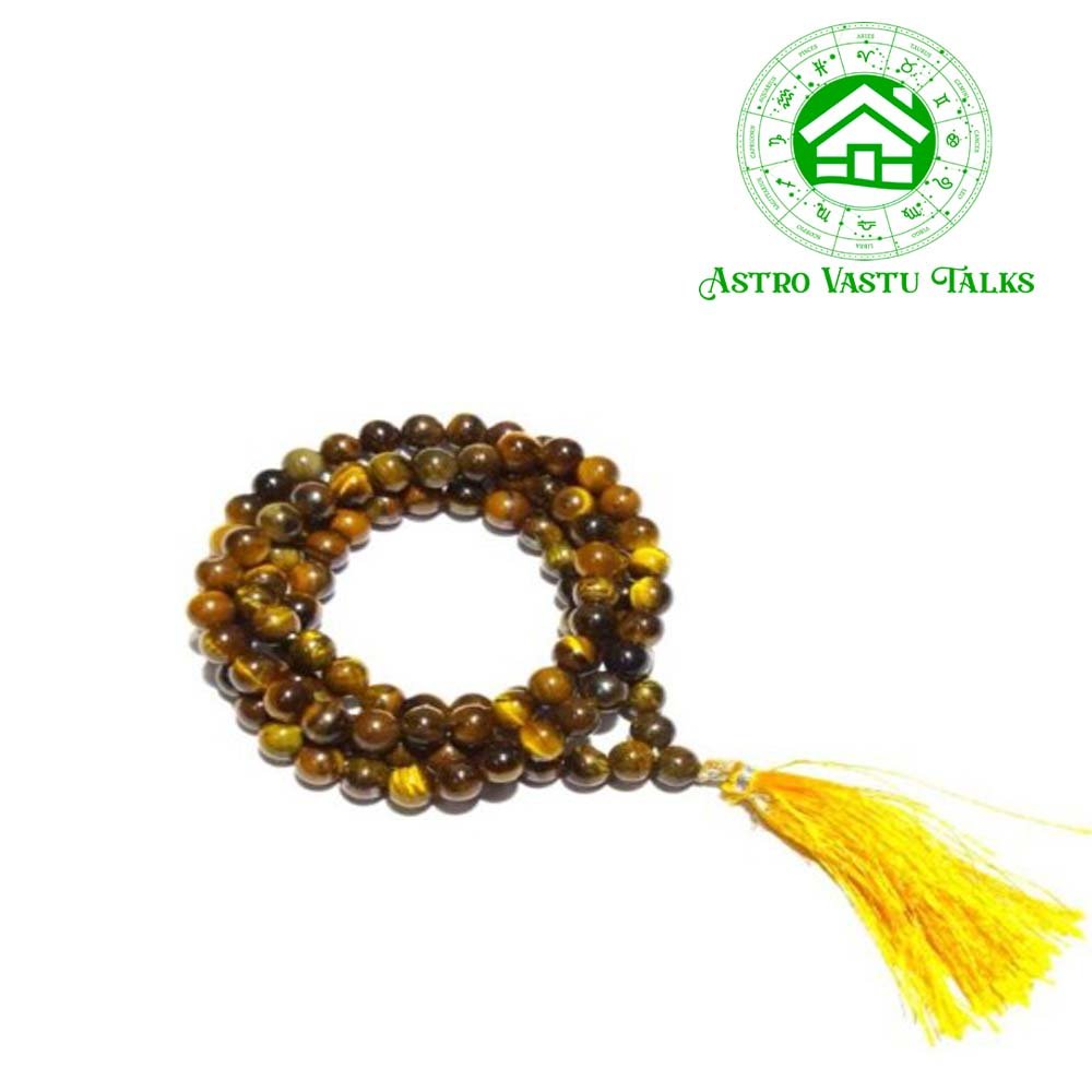 Tiger mala
