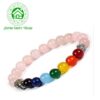 7 Chakra Bracelet