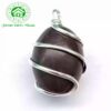 Narmada Shivling Pendant