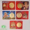Puja ATM Cards