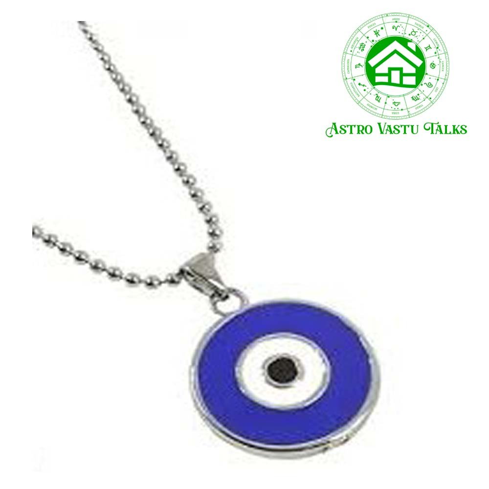 Nazar Suraksha Kavach Locket