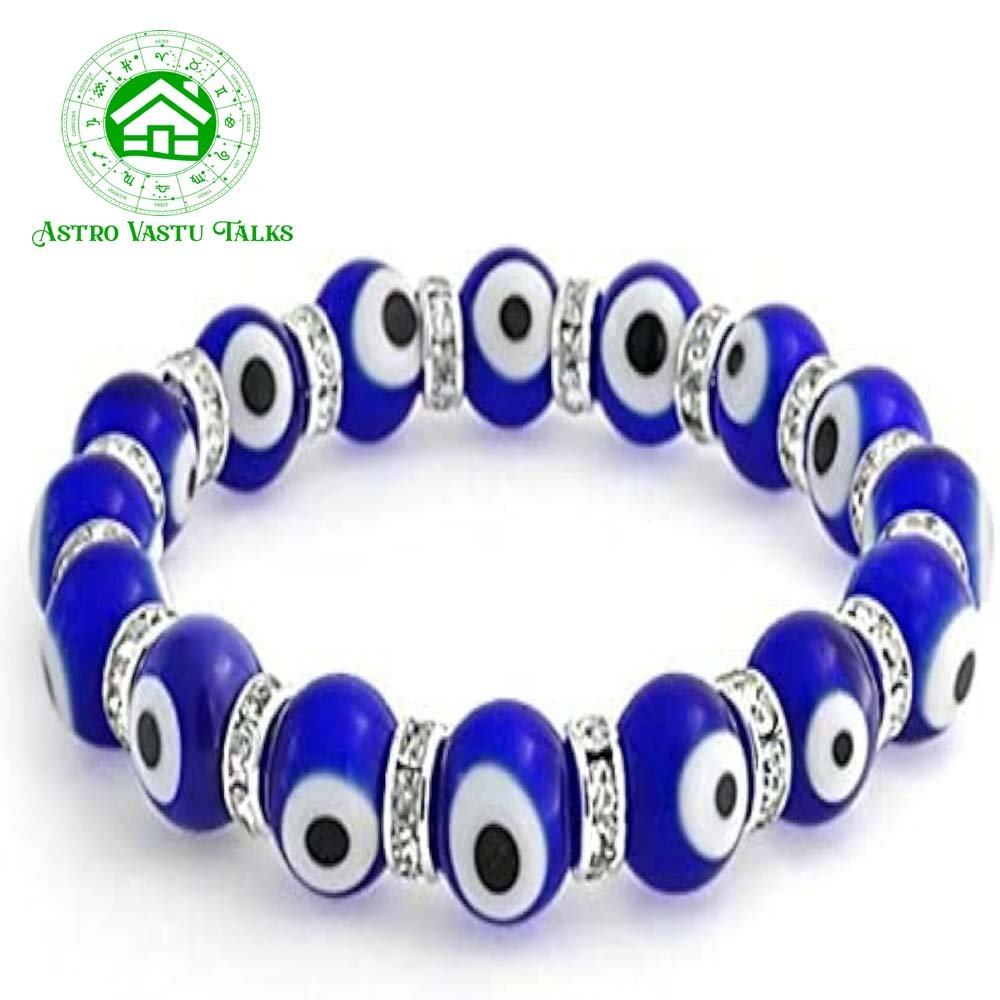 NAZAR KAWACH BRACELET