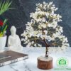 Clear Quartz Crystal Tree