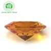 Yellow  crystal diamond