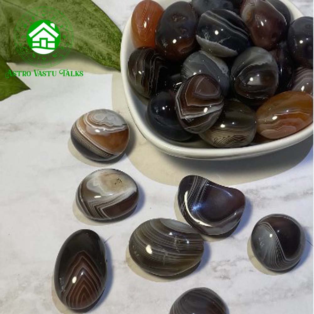 Agate stone
