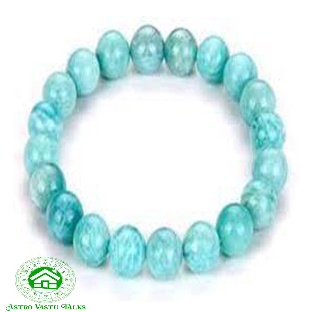 Sivalya Turquoise Bracelet