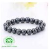 Magnetic bracelet