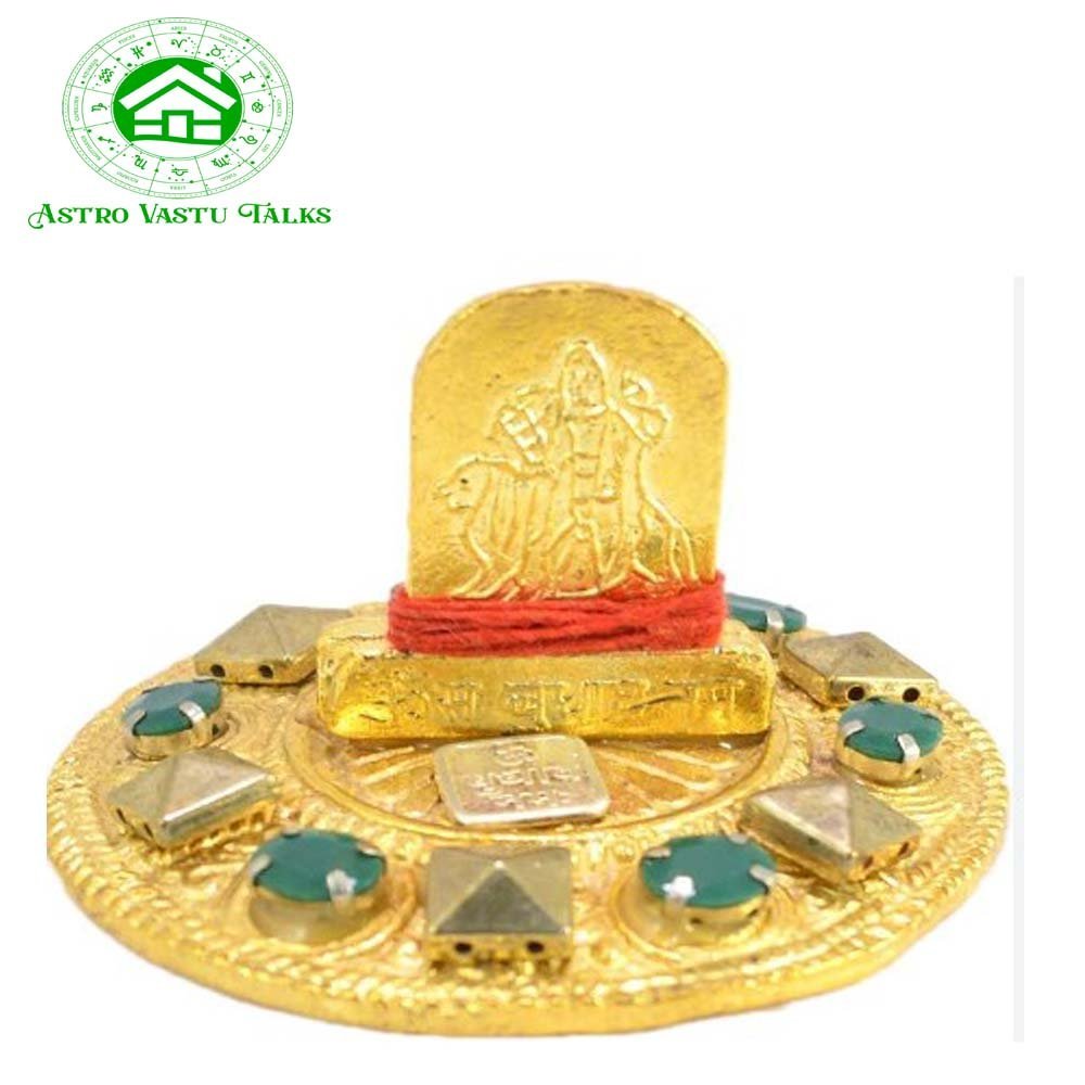budh ratan yantra