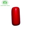 Cylender Red Corol  stone