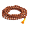 Rudraksha Jaap Mala