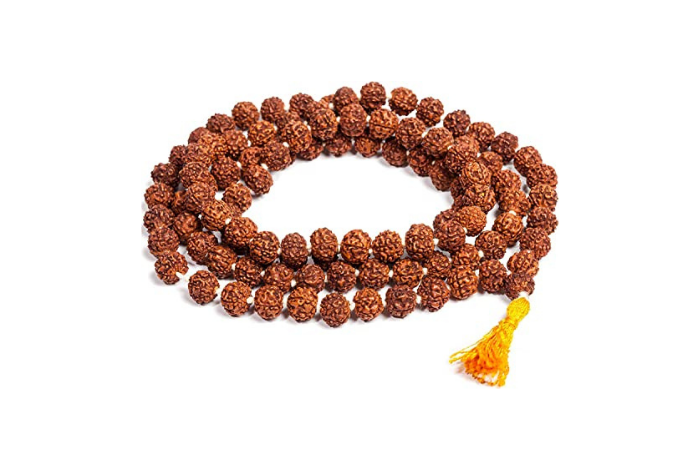 Rudraksha Jaap Mala
