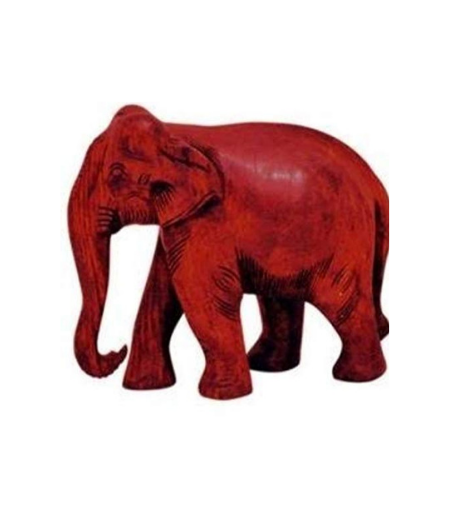 Red Elephant