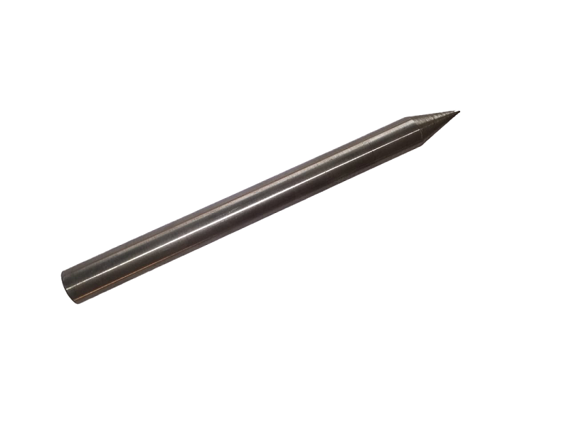 Iron Rods 6"